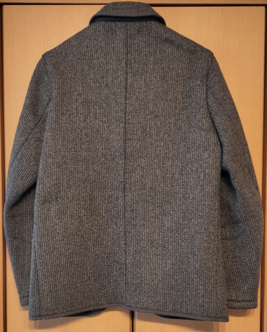 フルカウント ブラウンズビーチジャケット BROWN‘S BEACH 40