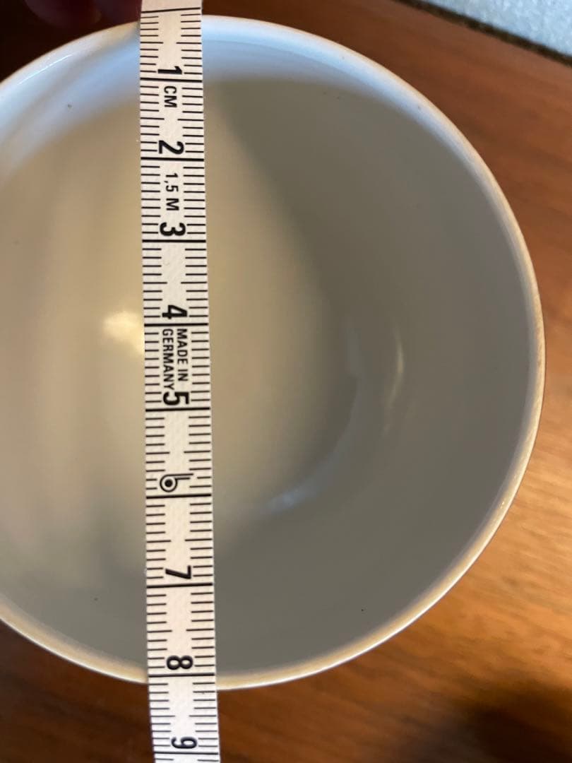 伊藤剛俊　初期　ブラウン掻き落とし　器