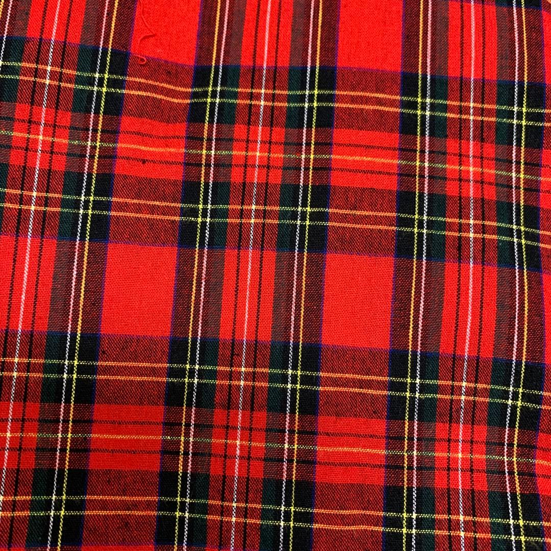 切り替えバルーンワンピ/犬服/犬服ハンドメイド/オーダー受付中