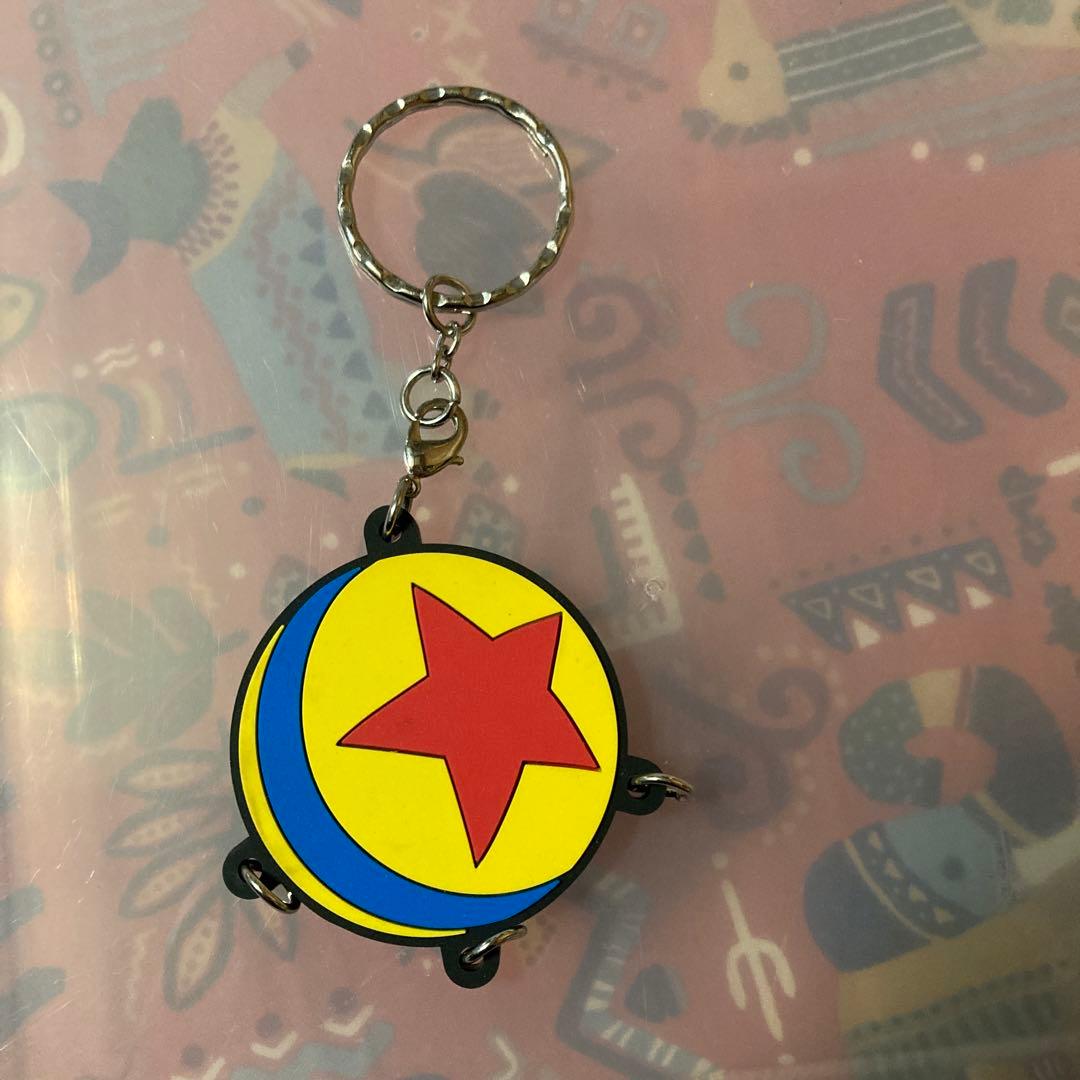 ディズニー　プレイタイム　2020 ディズニーシー　ピクサー　ボール