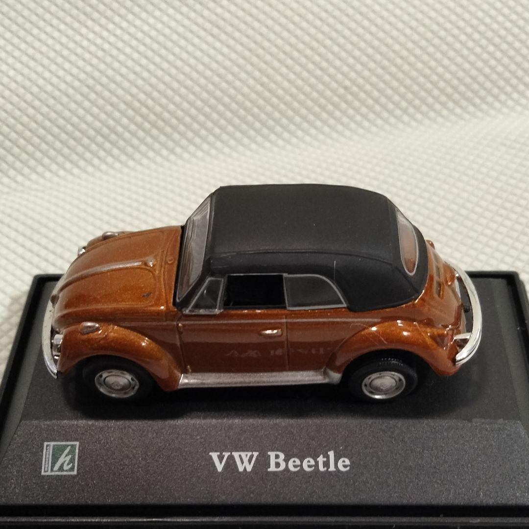 ★商談中★　5299 ホンウェル フォルクスワーゲン ビートル カブリオレ