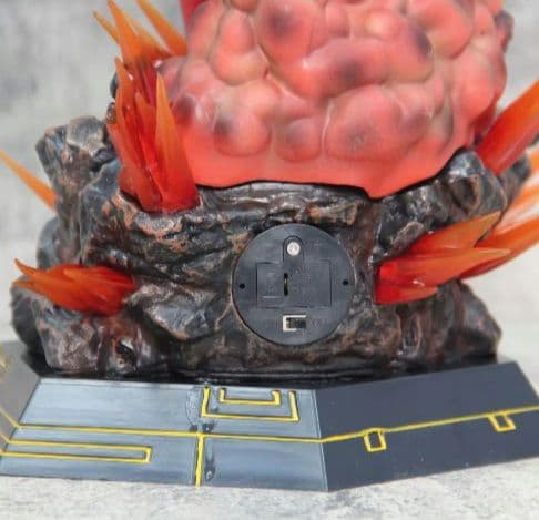 ワンパンマン　サイタマ　フィギュア