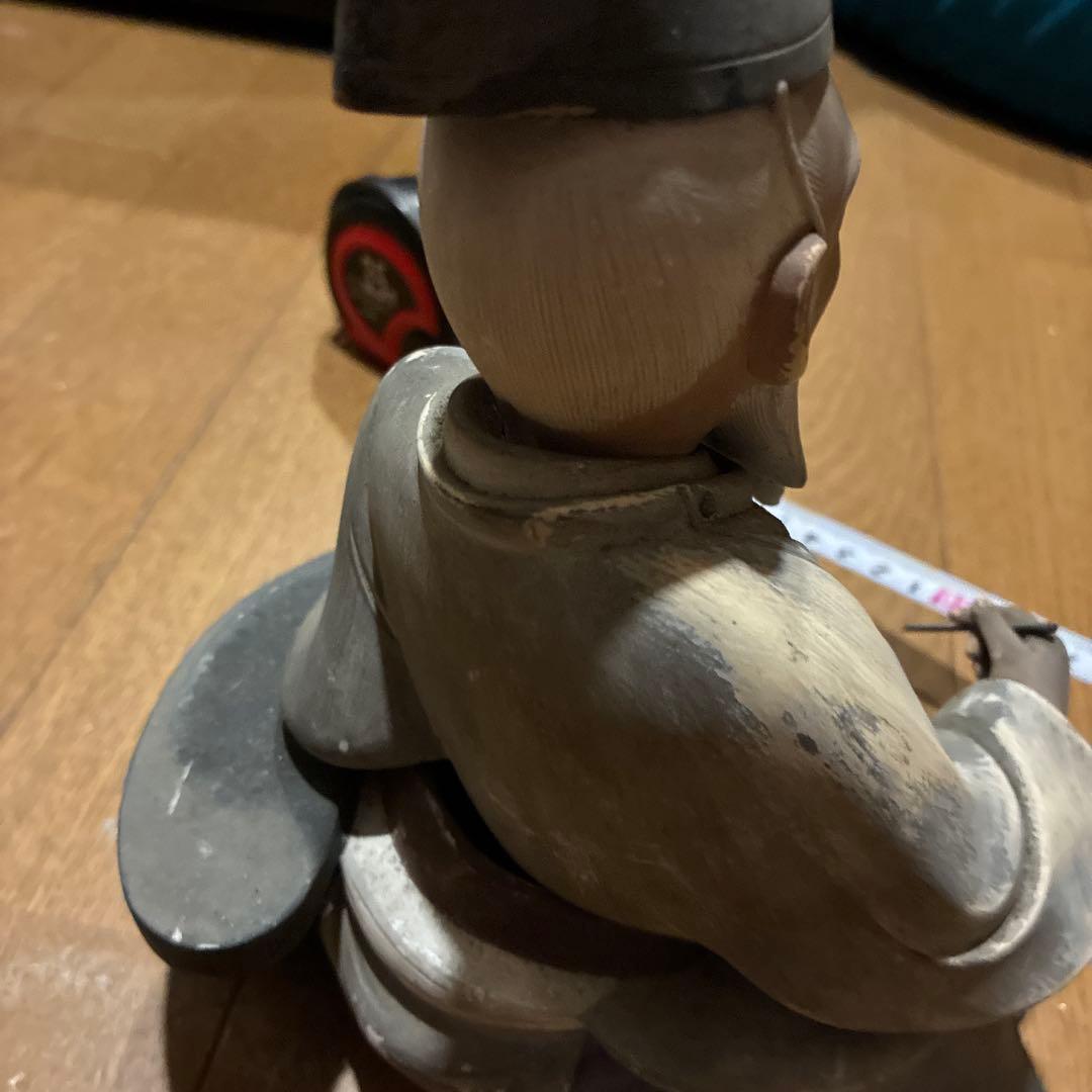 勝俣専用 ‼️ 時代物、江戸時代、ビンテージ、旧家、陶器製