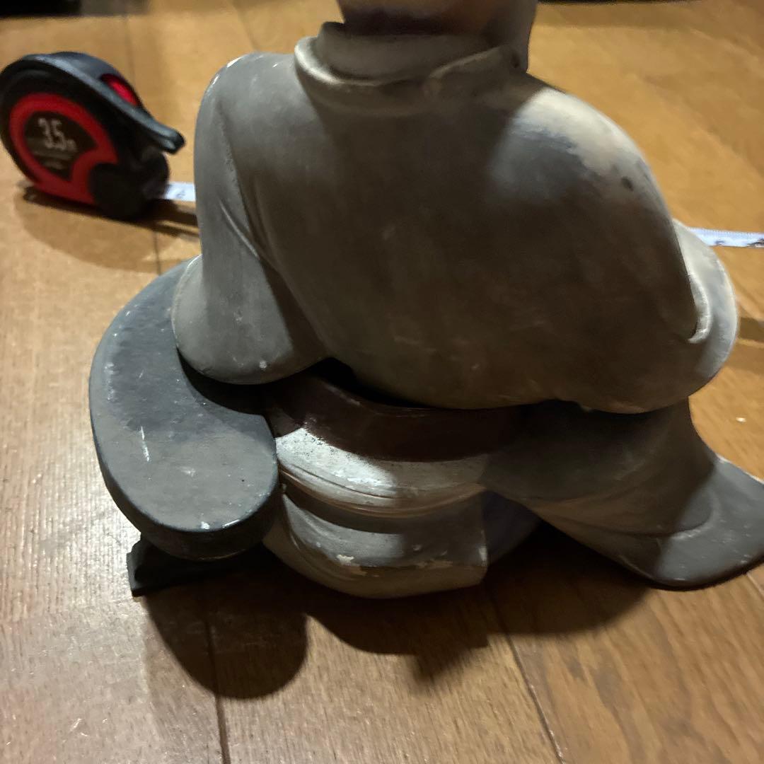 勝俣専用 ‼️ 時代物、江戸時代、ビンテージ、旧家、陶器製