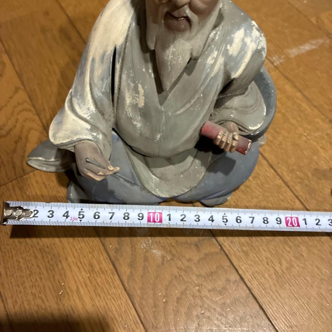 勝俣専用 ‼️ 時代物、江戸時代、ビンテージ、旧家、陶器製