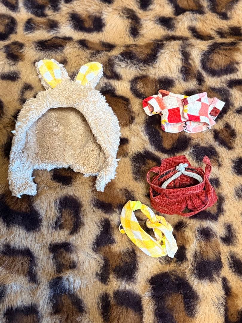 忍たま　ほわぬい　善法寺伊作