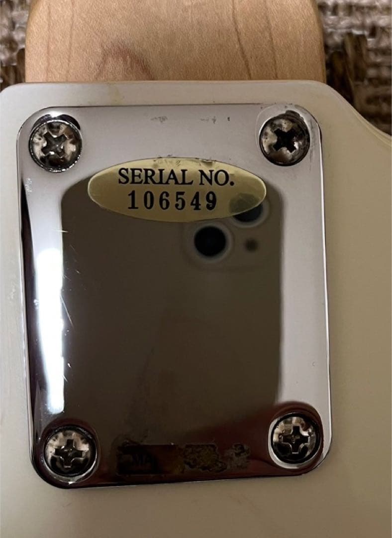 Legend precision bass /エレキベース