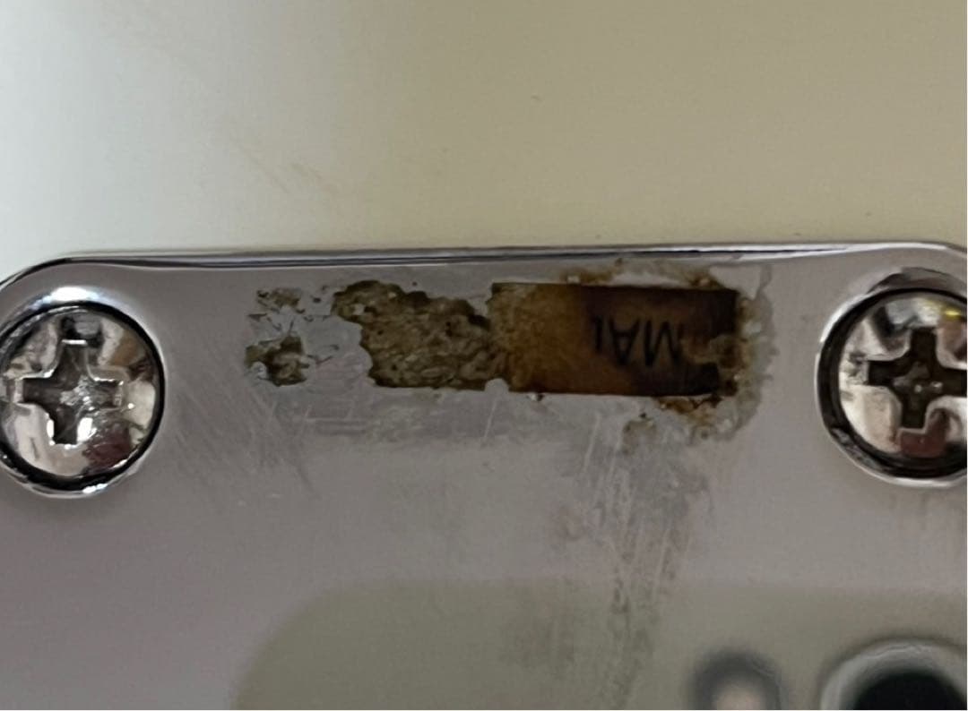 Legend precision bass /エレキベース