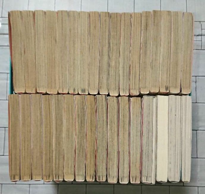 【かえるっち】「君に届け」1~30(特装版)巻 + 関連本３冊