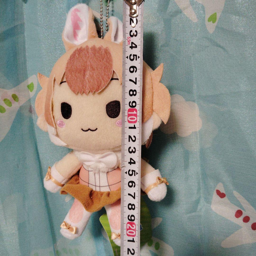 けものフレンズ ドール ぬいぐるみ セガ