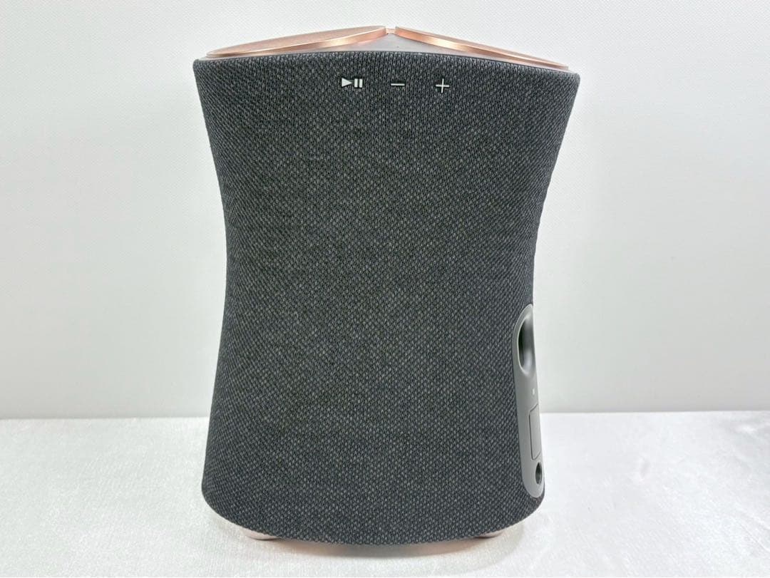 展示品 ソニー ワイヤレススピーカー SRS-RA5000 全方位