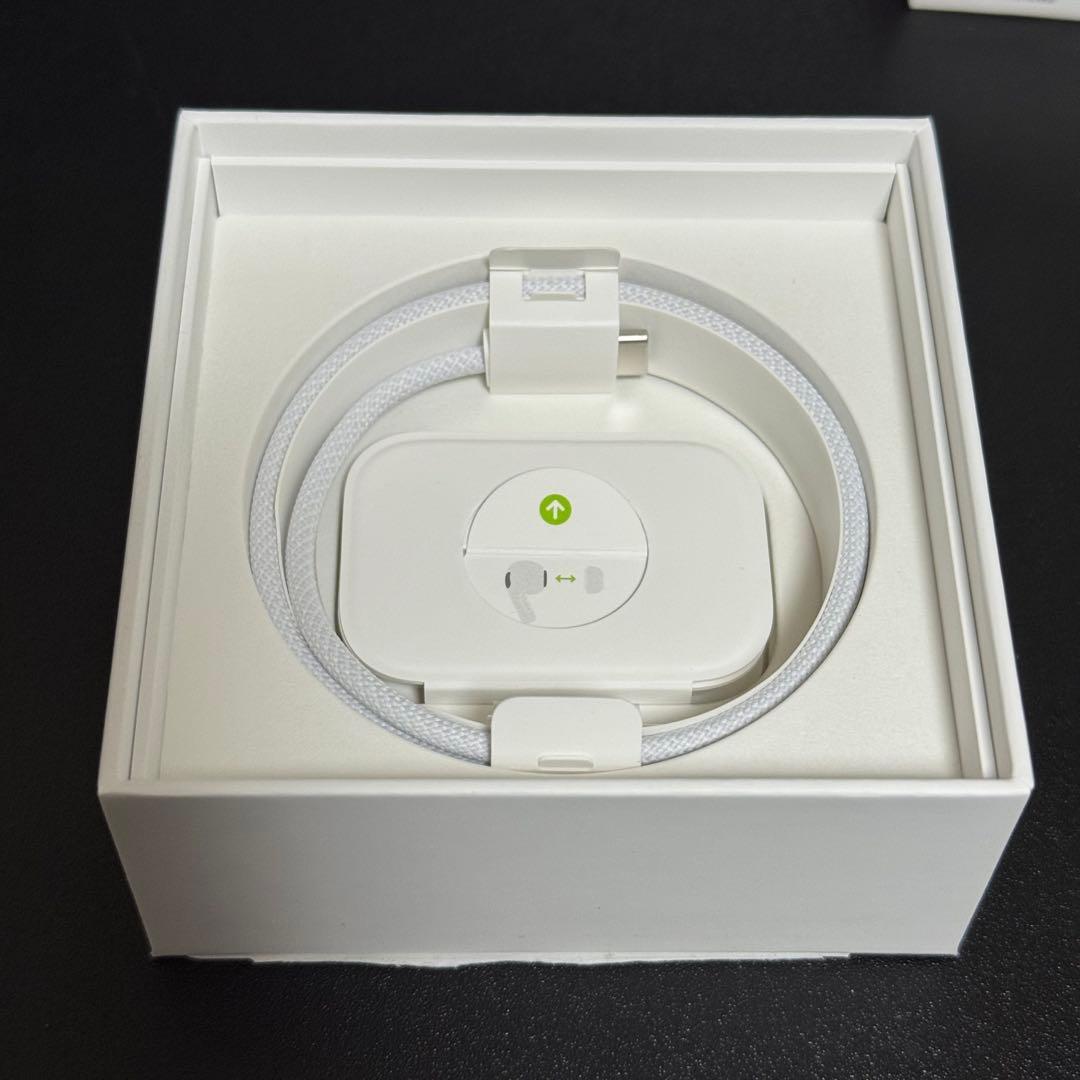 使用頻度少 AirPods Pro 第2世代 USB-C 左耳ジャンク