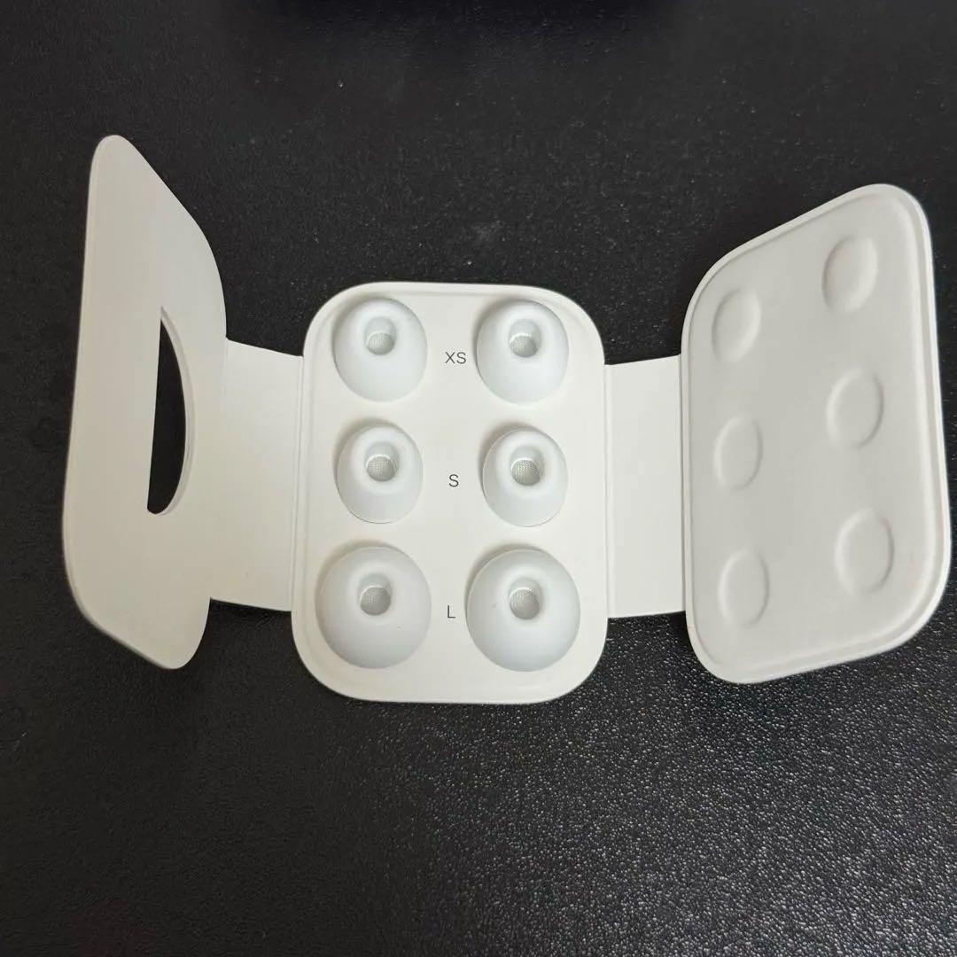 使用頻度少 AirPods Pro 第2世代 USB-C 左耳ジャンク