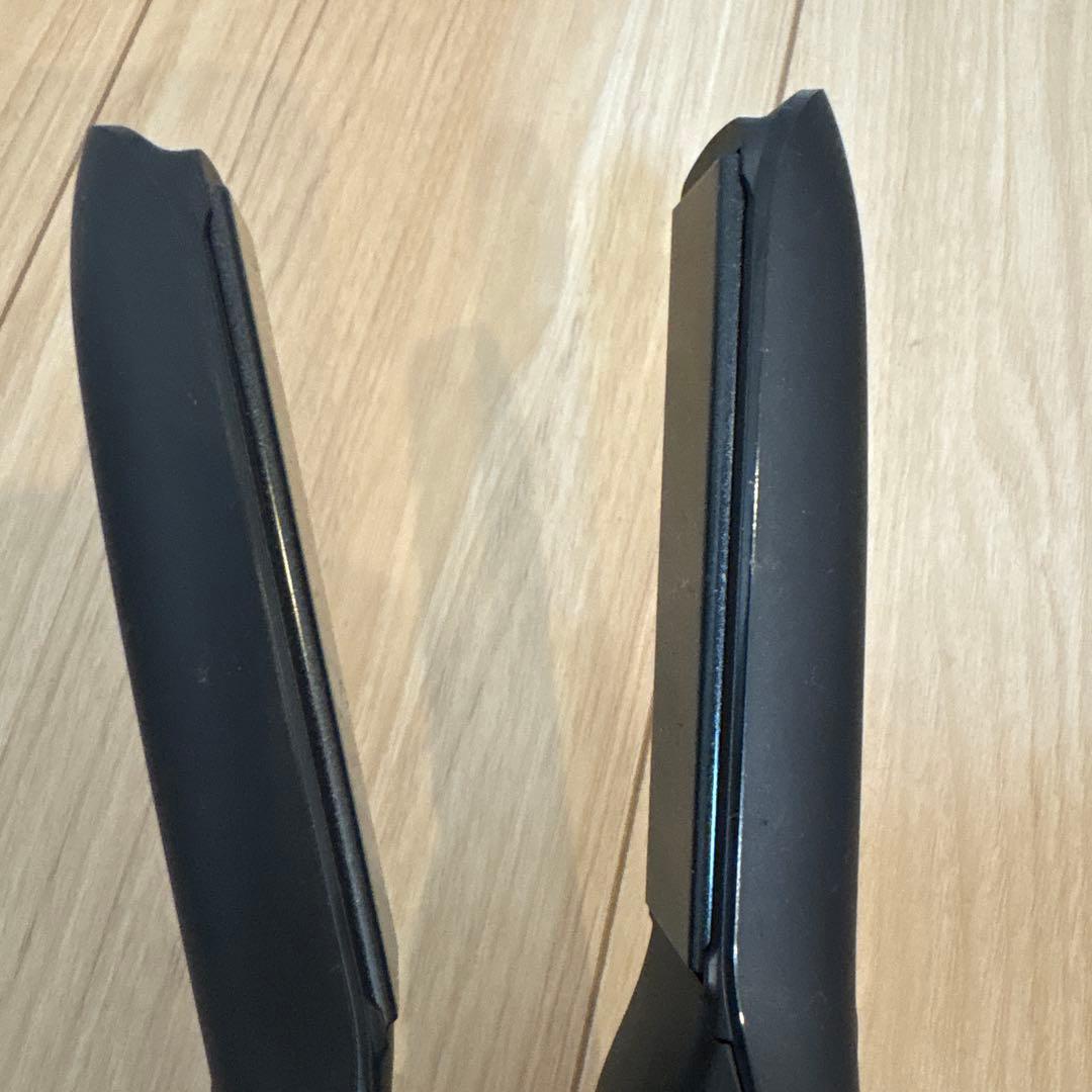ghd Unplugged ストレートヘアアイロン