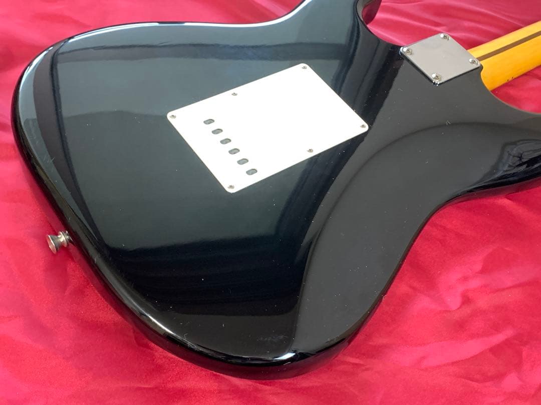 【美品】Fender Japan ST57 Stratocaster ストラト