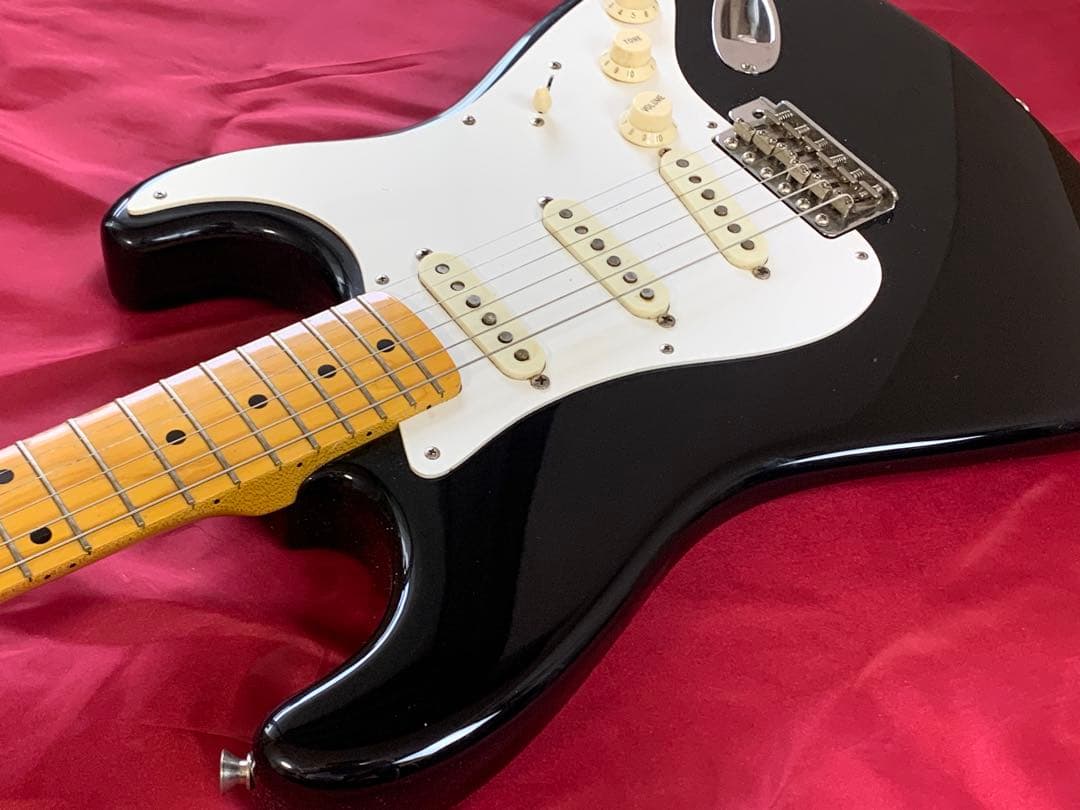 【美品】Fender Japan ST57 Stratocaster ストラト