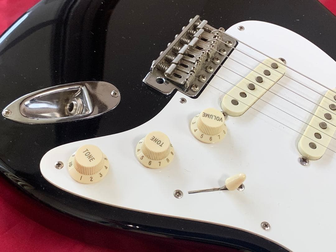 【美品】Fender Japan ST57 Stratocaster ストラト