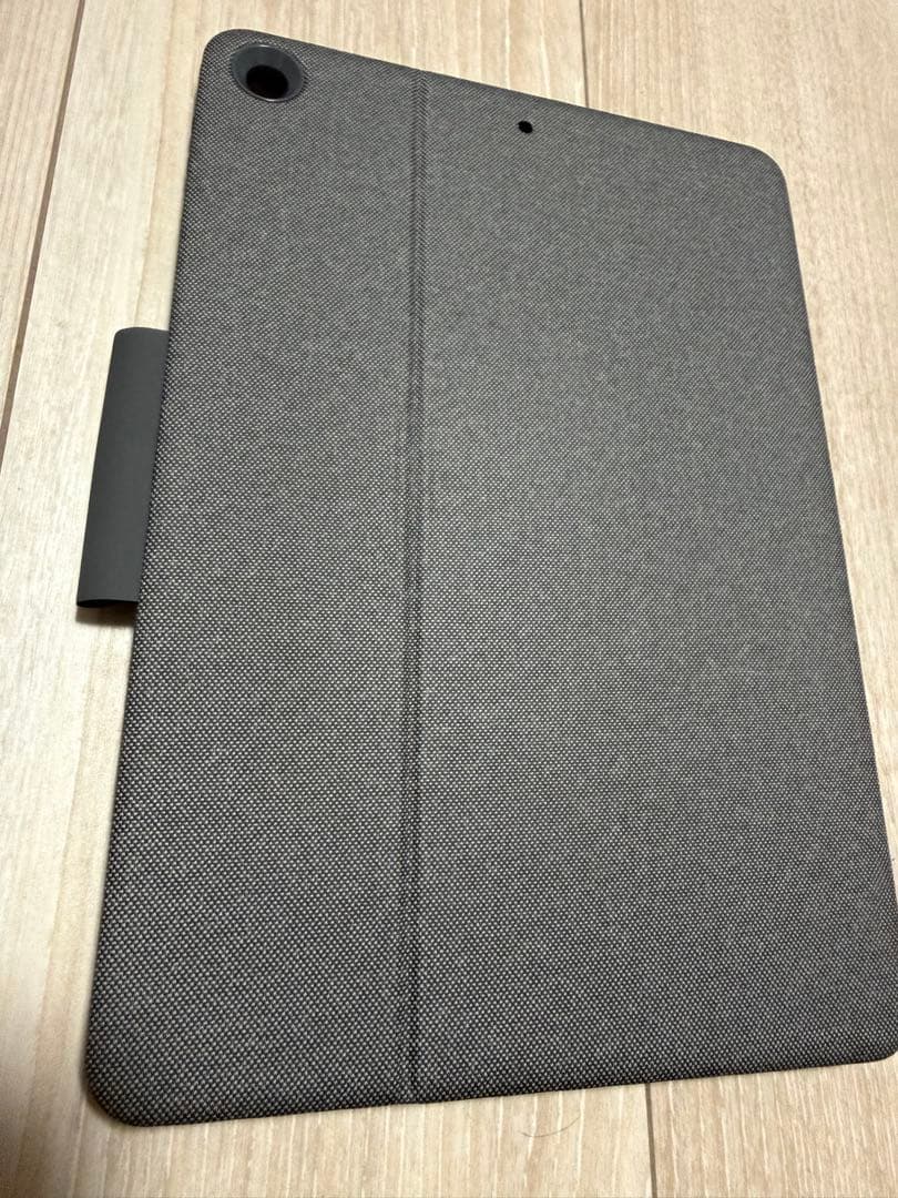 COMBO TOUCH ロジクールik1057BK