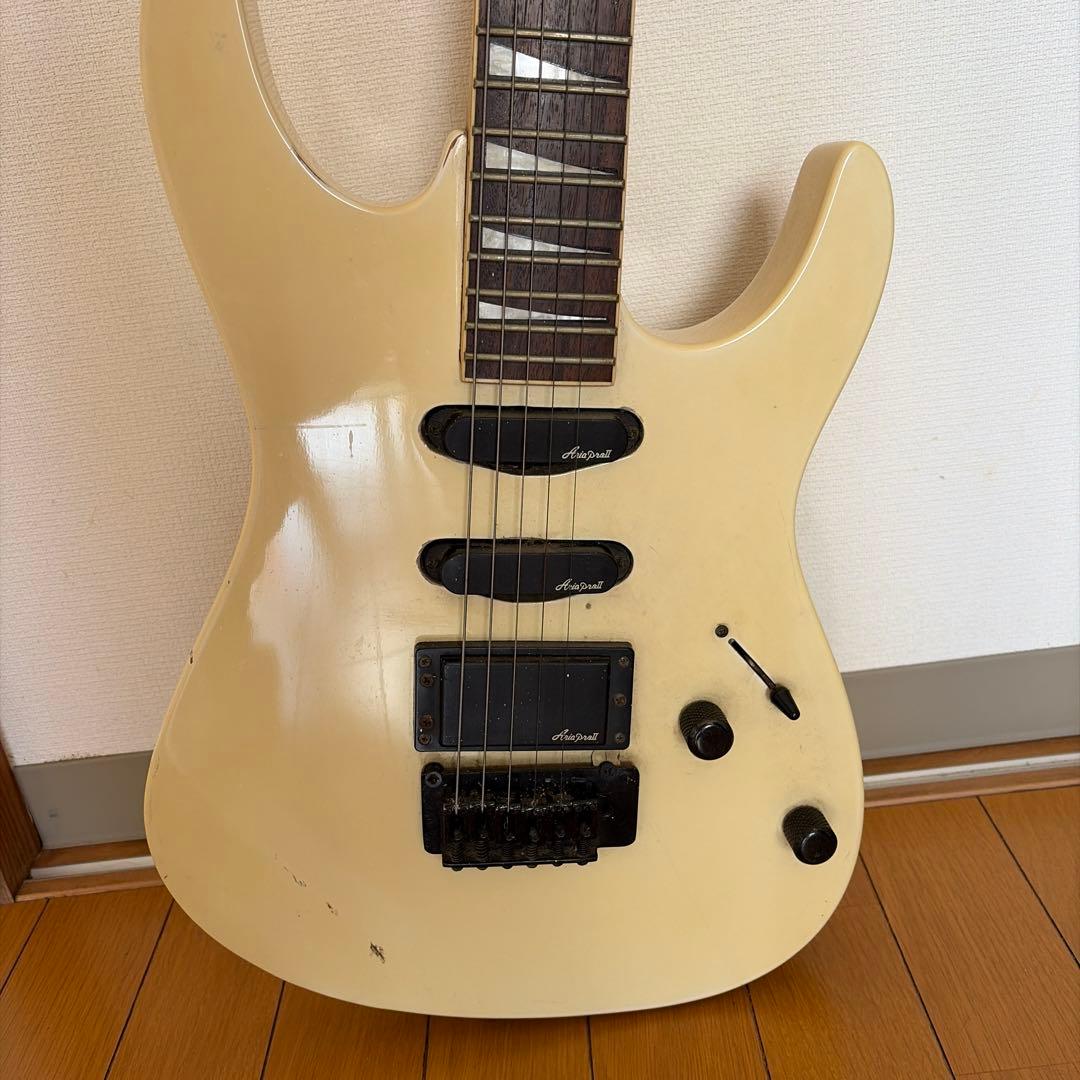 ギター Aria Pro II sa-300