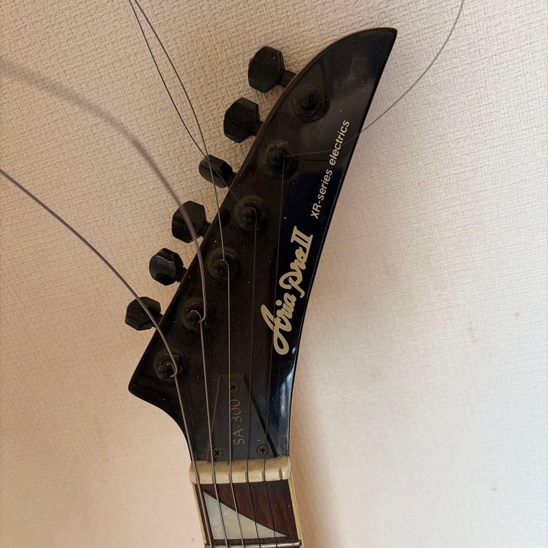 ギター Aria Pro II sa-300