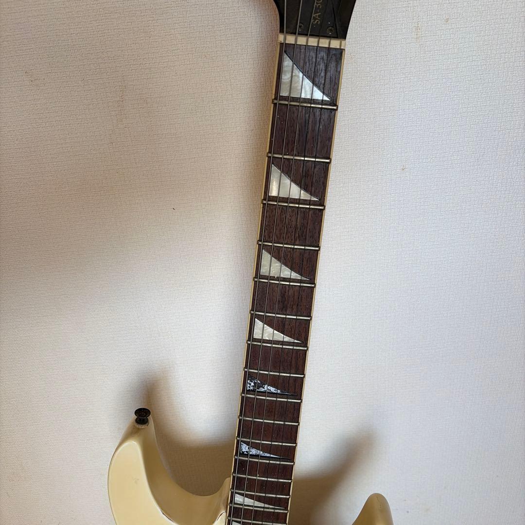 ギター Aria Pro II sa-300