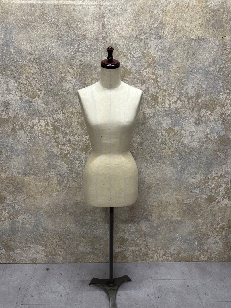 東京キイヤ　洋裁用 トルソー　マネキン