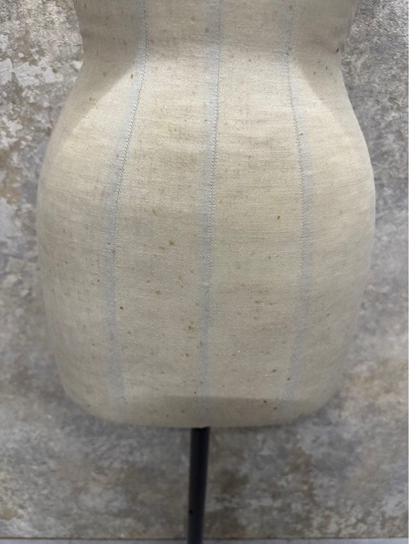 東京キイヤ　洋裁用 トルソー　マネキン