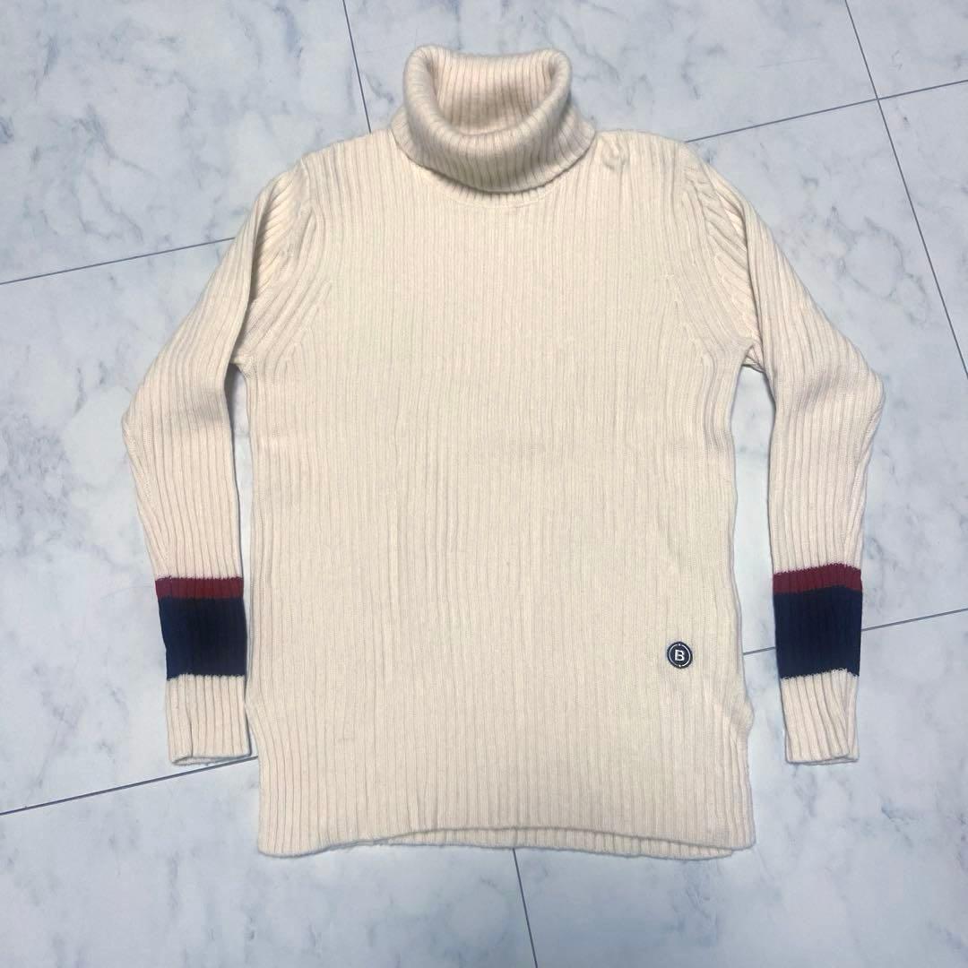 BRIEFING GOLF ハイネック　レディースM