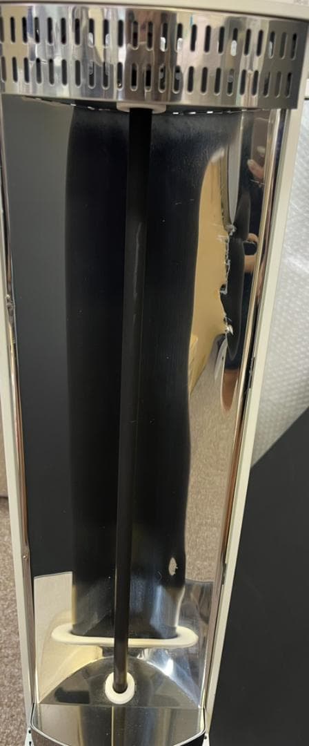 コロナ ストーブ DH-921R ホワイト 2021年製