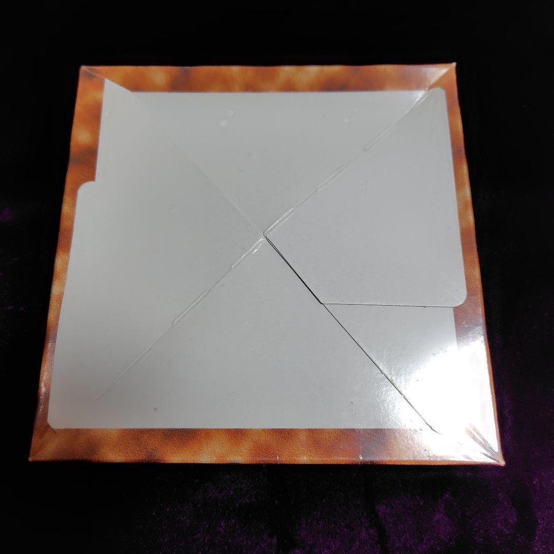 【絶版　未開封BOX】遊戯王　デュエルモンスターズ　-千眼の魔術書-