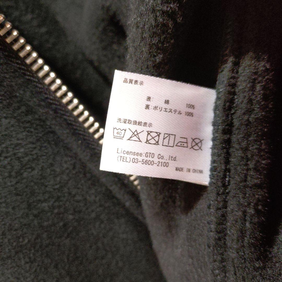 【美品】THE BRAVEMAN ブレイブマン×ルーニー テューンズ ライダース