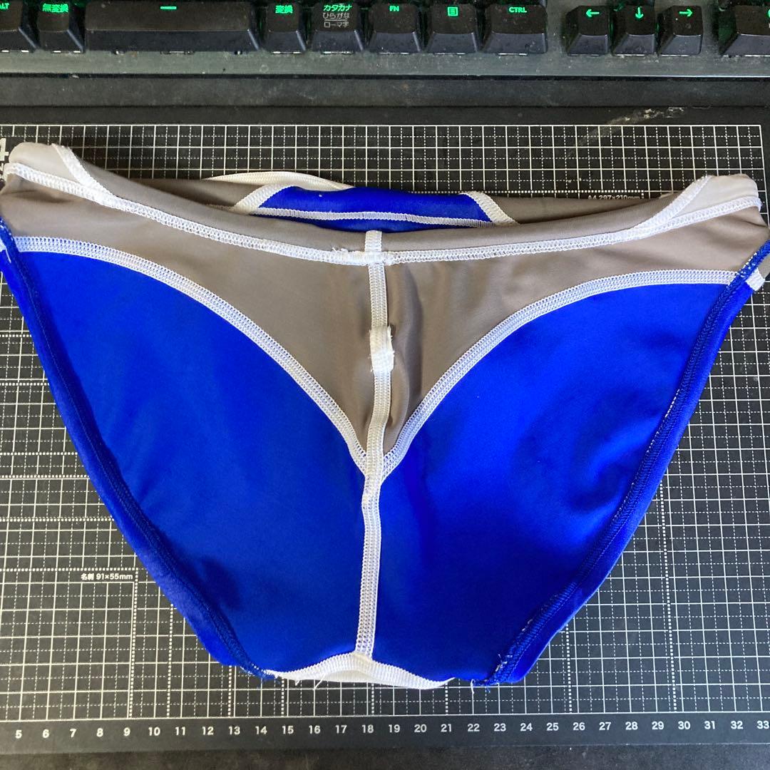 speedo 競泳水着 競パン スピード 競泳水着　スイムキャップ セット