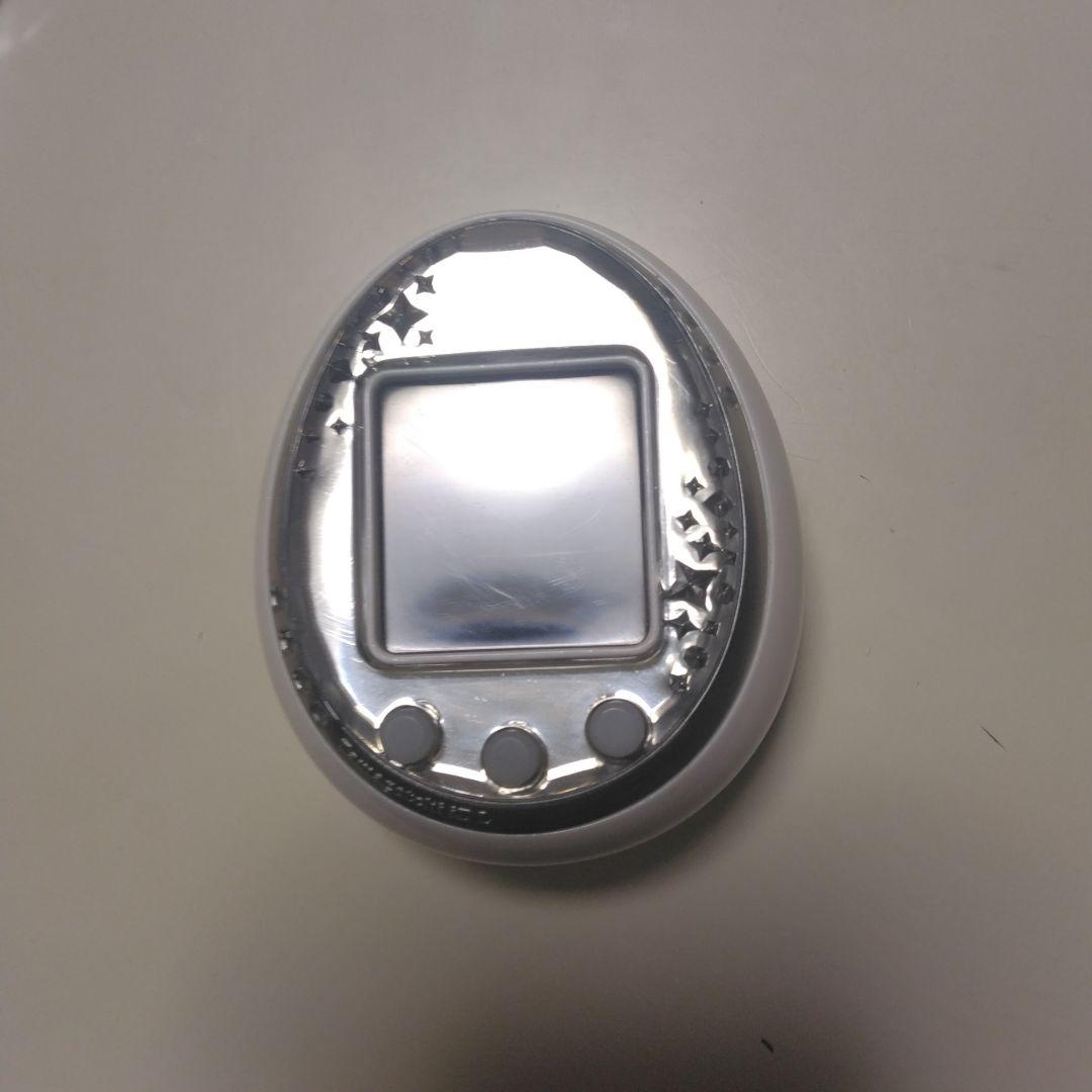 BANDAI タマゴッチ 卵型　本体のみ