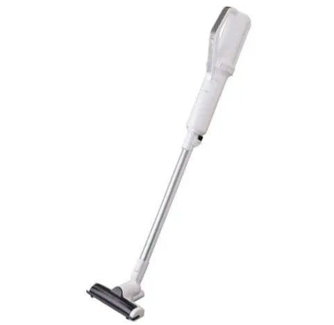 新品　アイリスオーヤマ　極細軽量スティッククリーナー IC-SLDC7　白