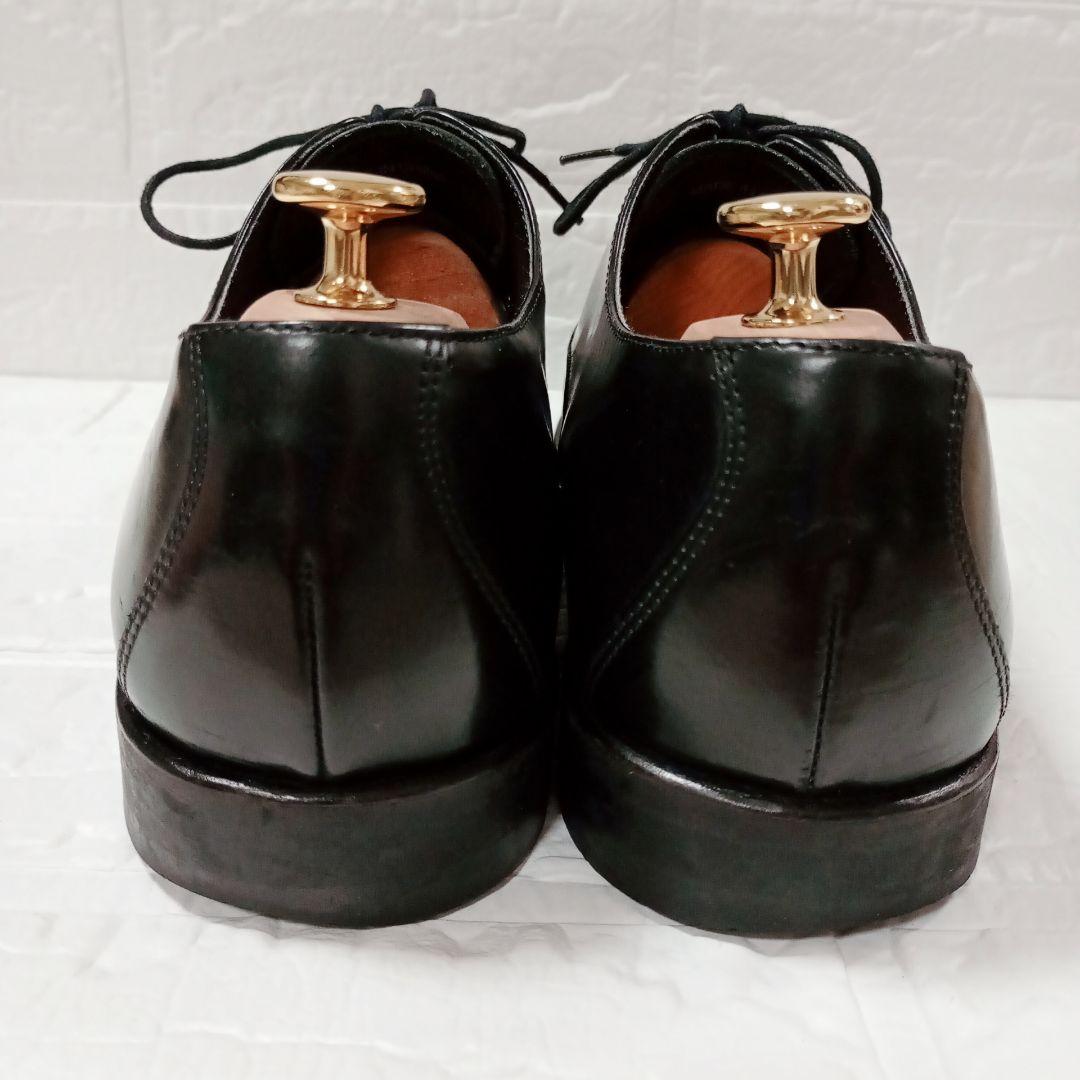 ❣️状態良❣️ REGAL V195 黒 スワールトゥ Black