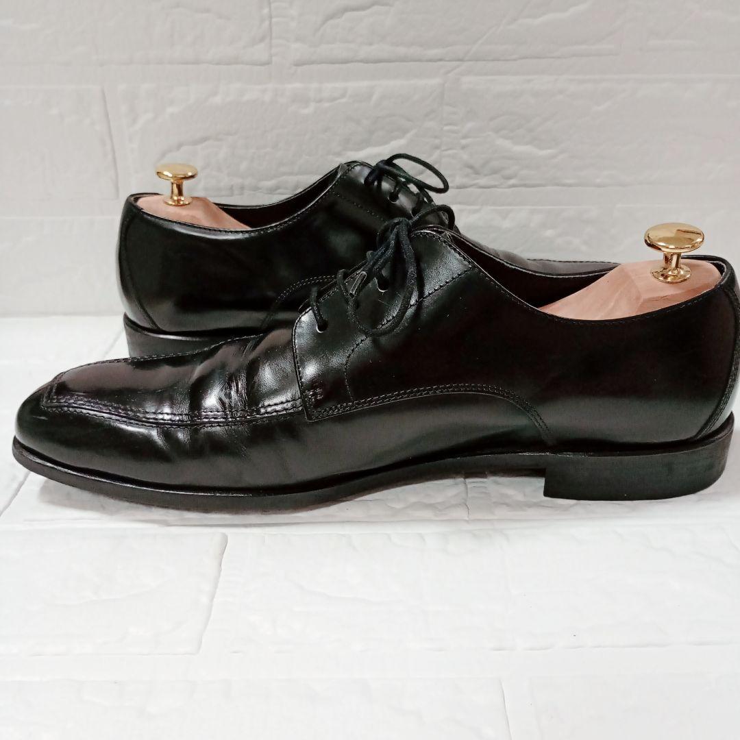 ❣️状態良❣️ REGAL V195 黒 スワールトゥ Black