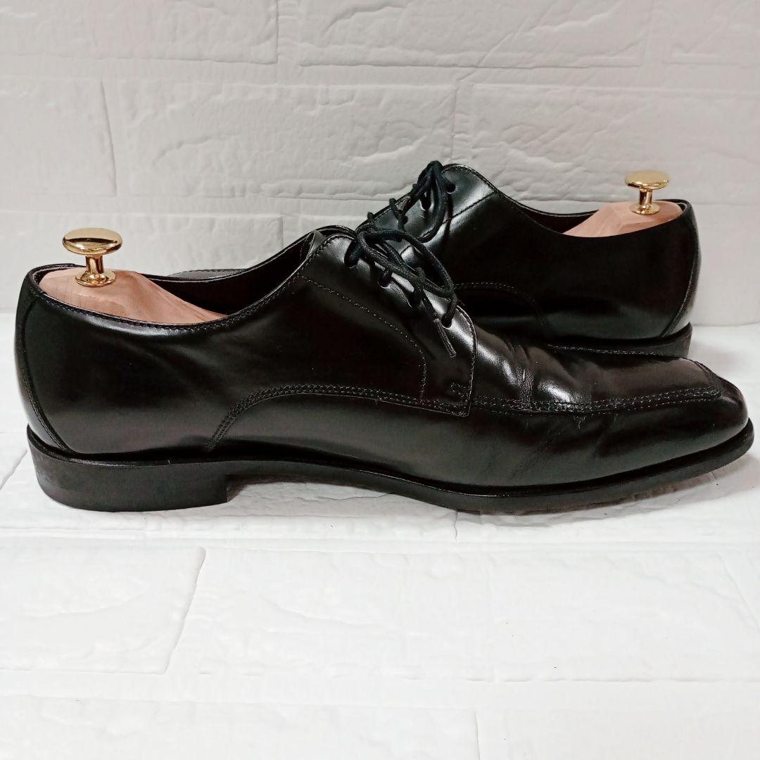 ❣️状態良❣️ REGAL V195 黒 スワールトゥ Black