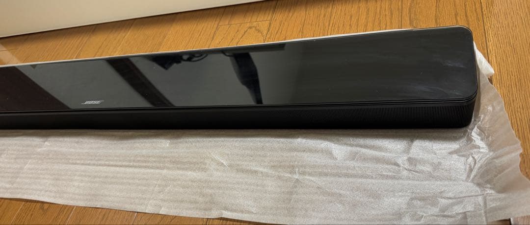BOSE SOUNDTOUCH SOUNDBAR 300 サウンドバー セット
