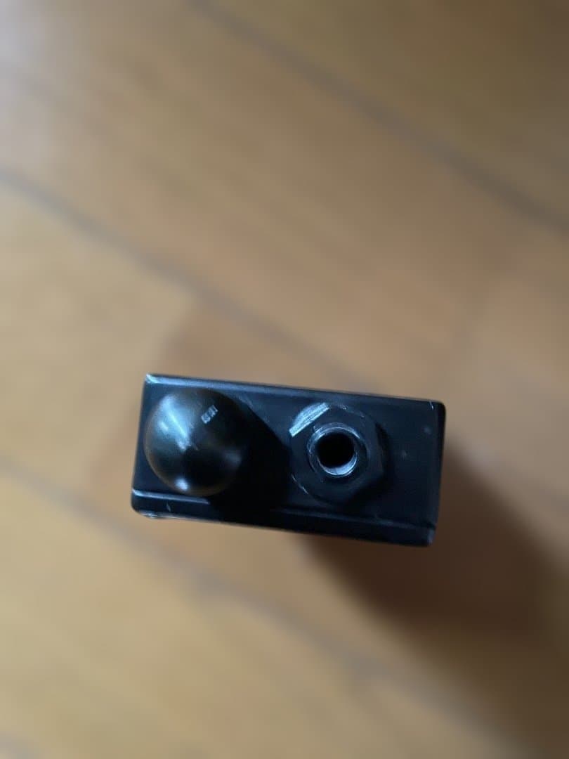 コントラバス用　Scherler Electrostatic Pre Gain