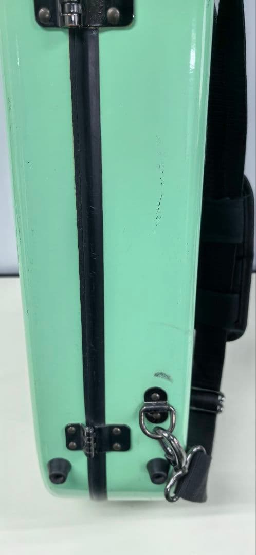 J.W. Eastman　ヴァイオリン　ハードケース 4/4