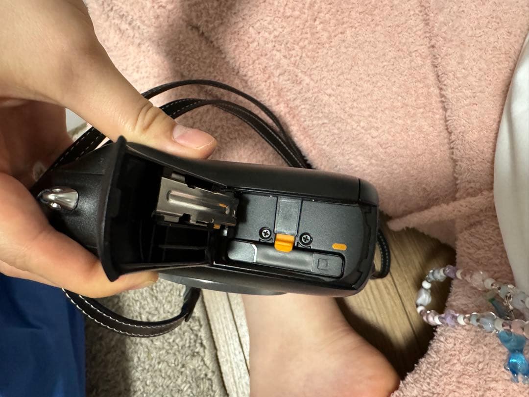 フィルムカメラ Fujifilm instax SQUARE COLLECTION ALBUM