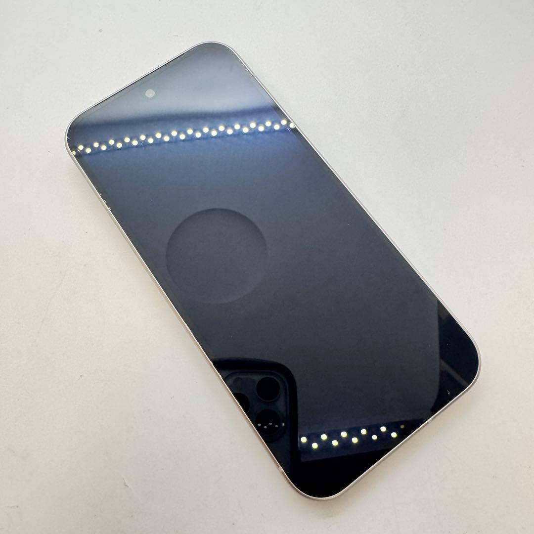 【SIMフリー】 Google Pixel 9 128GB 本体 動作確認済み