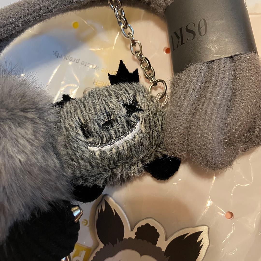 正規品 POPMART SKULLPANDA スカルパンダ シークレット