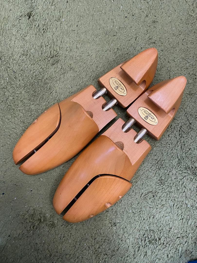 J.M.WESTON / シューツリー / サイズ 7