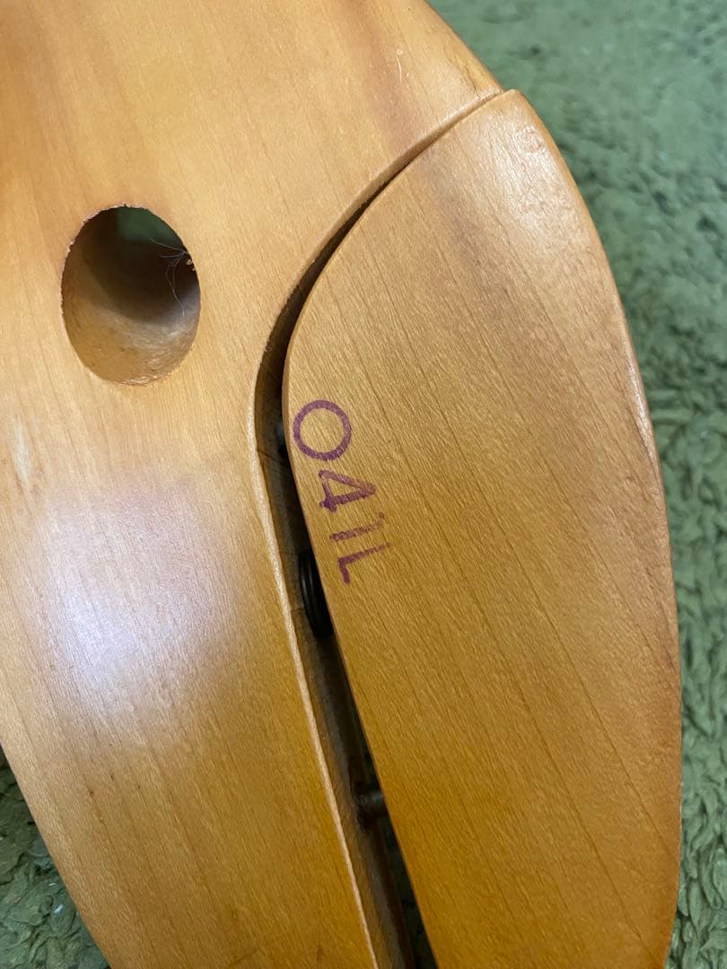 J.M.WESTON / シューツリー / サイズ 7