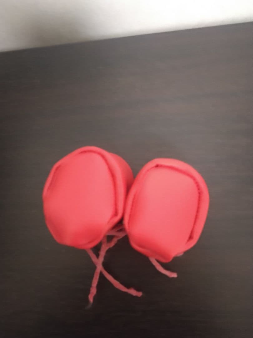 メイちゃんニット帽セット