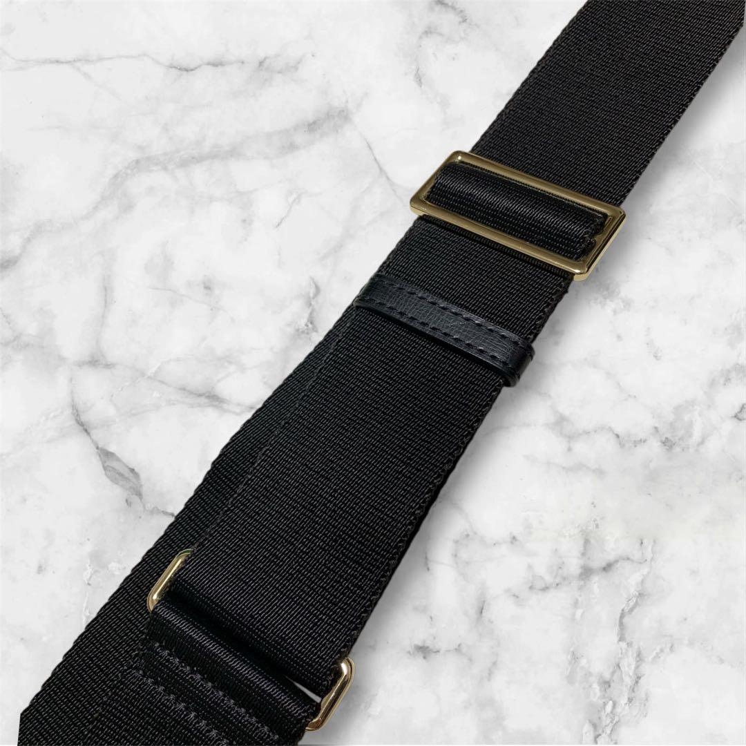 PaulSmithポールスミス★ビジネスバッグ自立型A4可2wayナイロンレザー