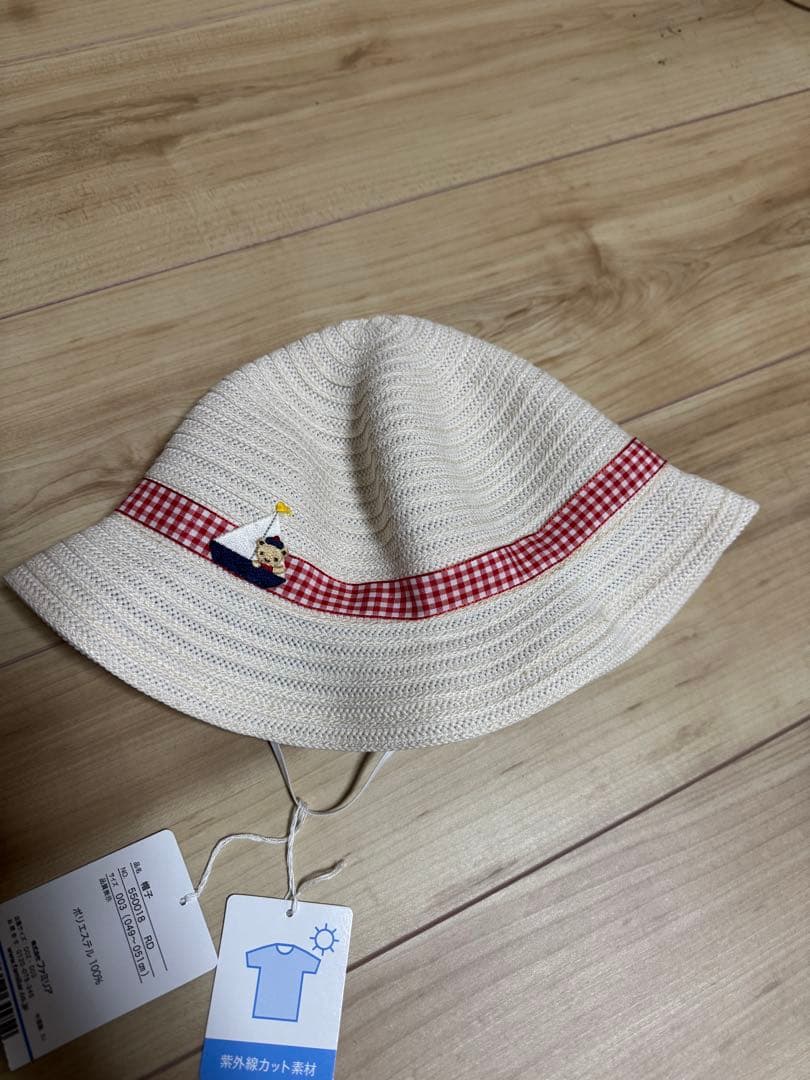 ファミリア　長袖Tシャツ