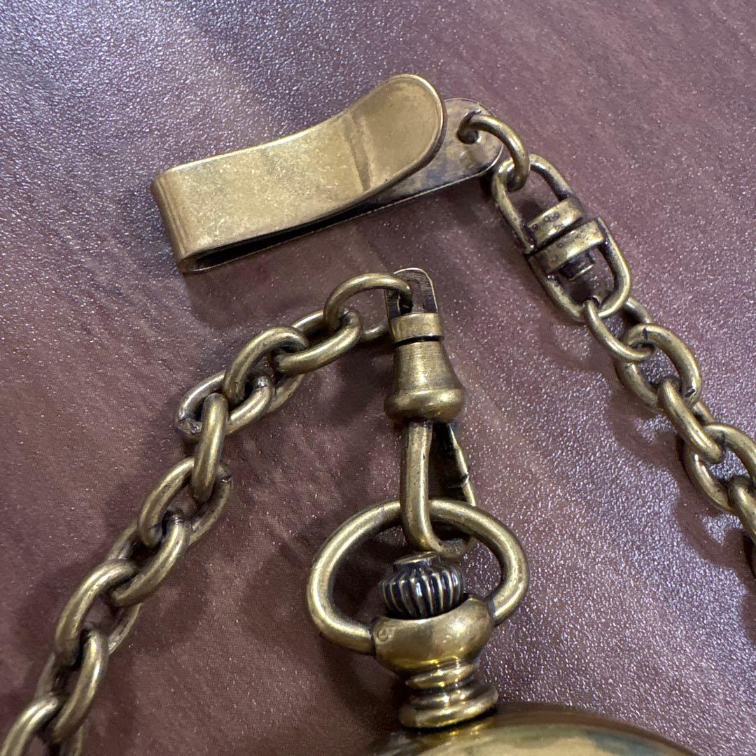 ハリー・ポッター ダンブルドア懐中時計