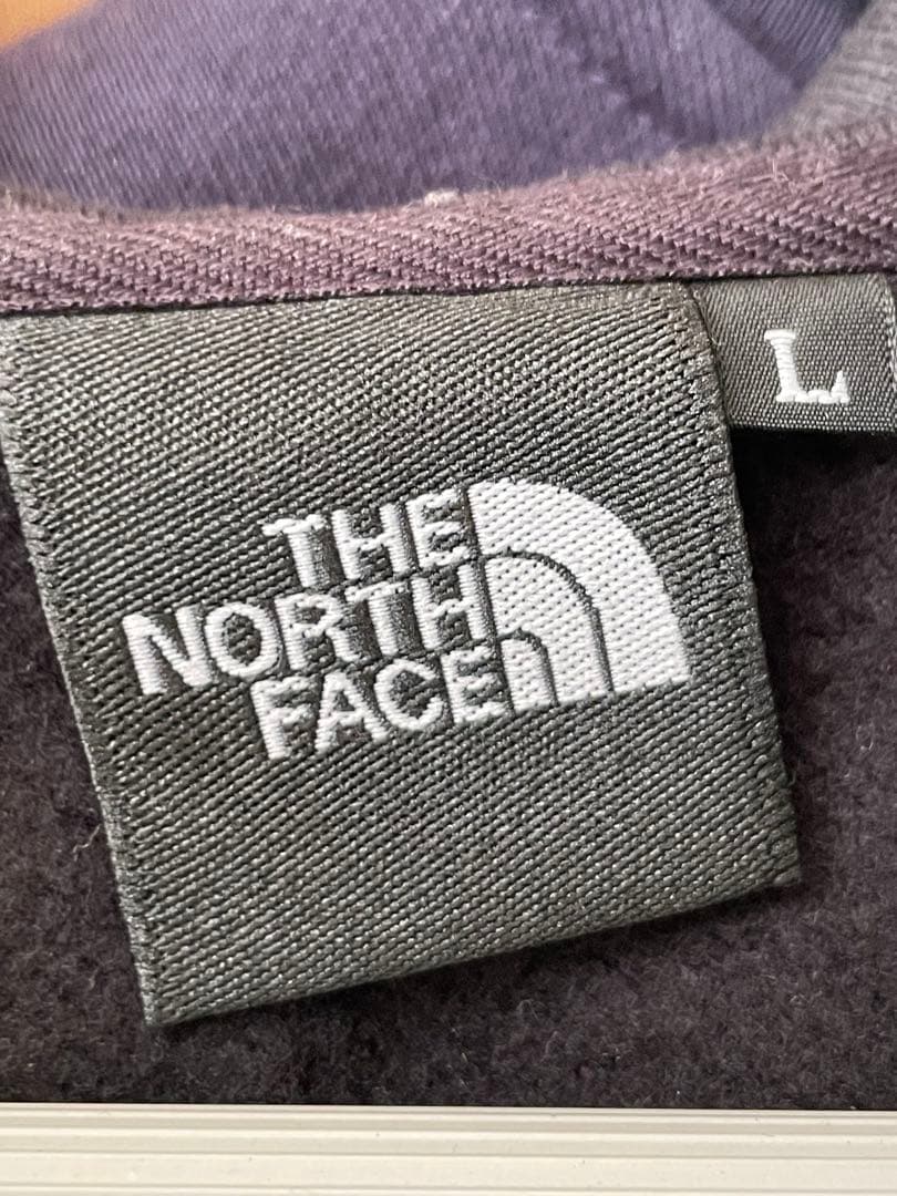 THE NORTH FACE パーカー 2色セット(L)